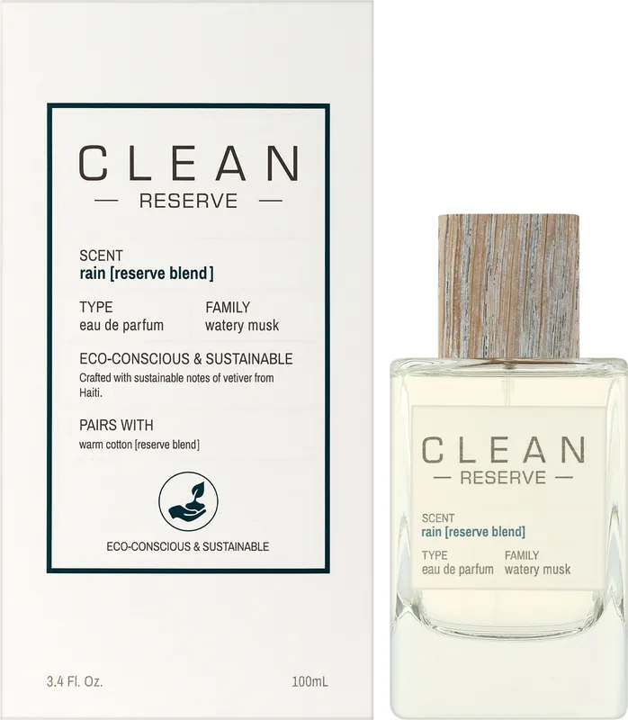 Clean Reserve Rain Blend - Perfume