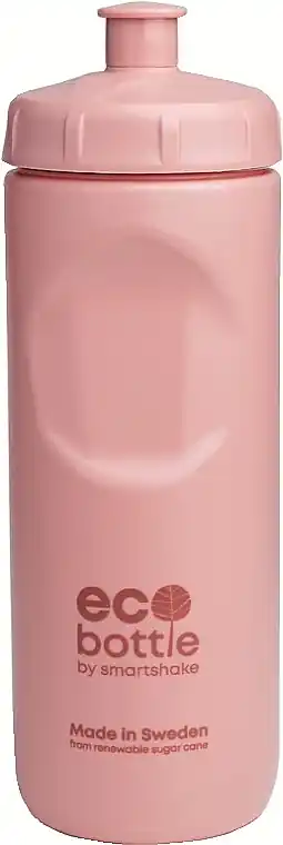 Water Bottle, 500 ml, pink - Accessories