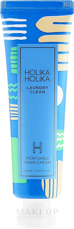 Hand Cream ʼFreshnessʼ - Bath and Body