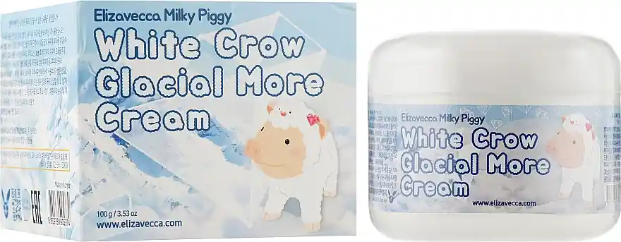 Airy Face Cream - Skin Care Products