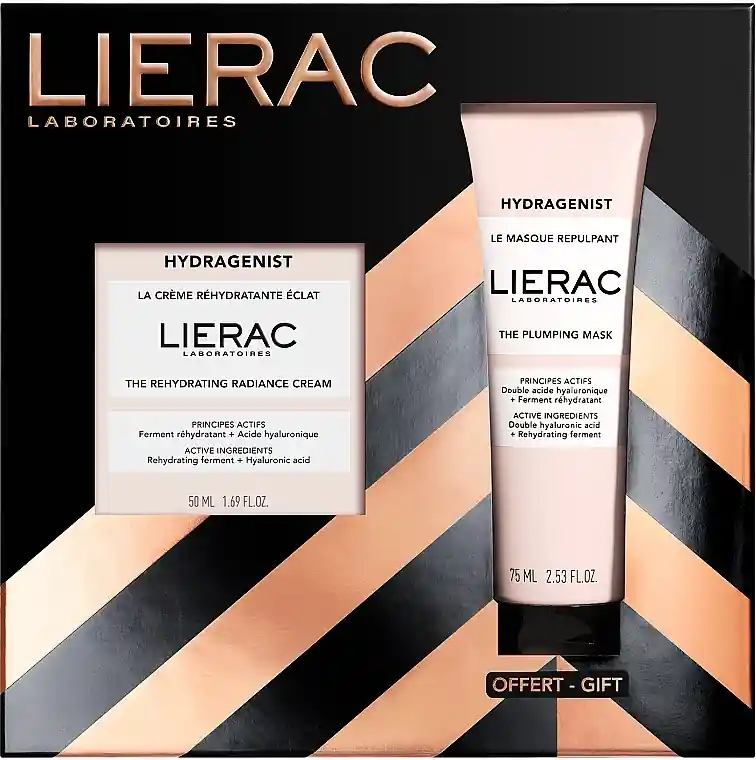 Set - Skin Care Products