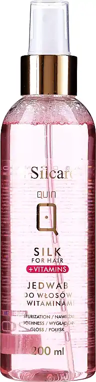 Hair Silk