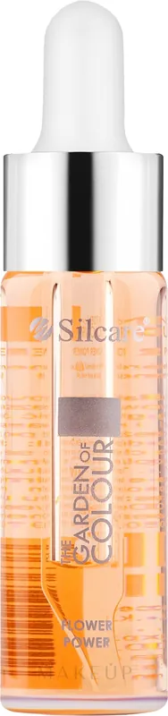 Nail & Cuticle Oil with Pipette - Nails