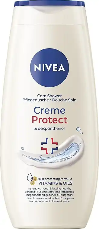 Shower Gel - Bath and Body