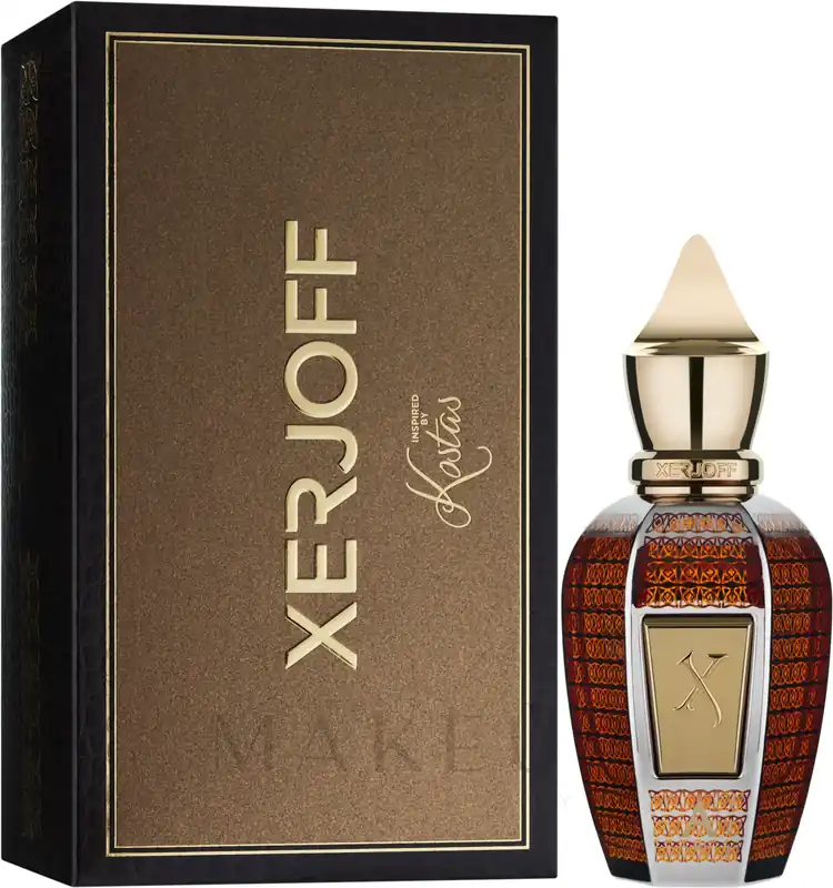 Xerjoff Alexandria III - Perfume