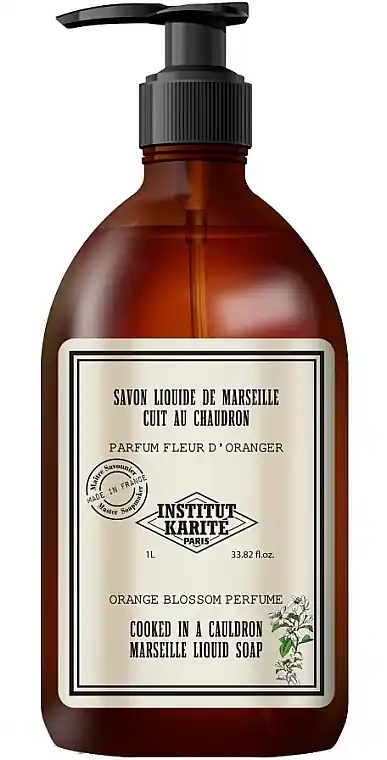 Liquid Soap - Bath and Body