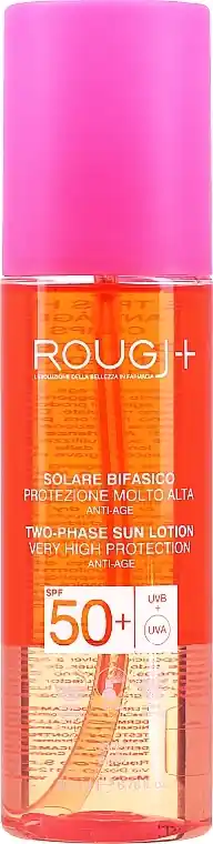 Anti-Aging 2-Phase Sun Lotion SPF 50