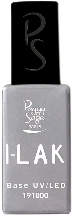Base Coat - Nails