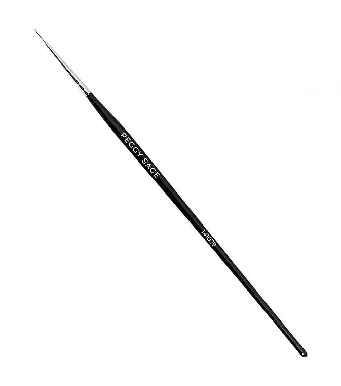 Long Nail Art Brush - Accessories