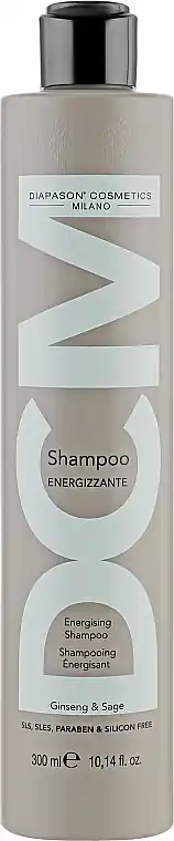 Anti-Hair Loss Shampoo