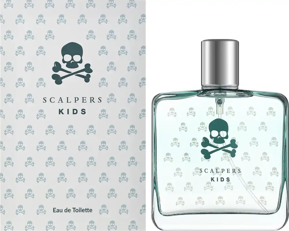 Scalpers Kids Boy - Perfume