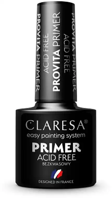 Acid-Free Primer