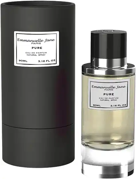 Emmanuelle Jane Pure - Perfume