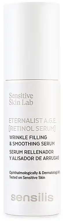 Wrinkle Correction Serum - Skin Care Products