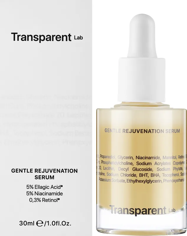 Anti-Aging Brightening Serum