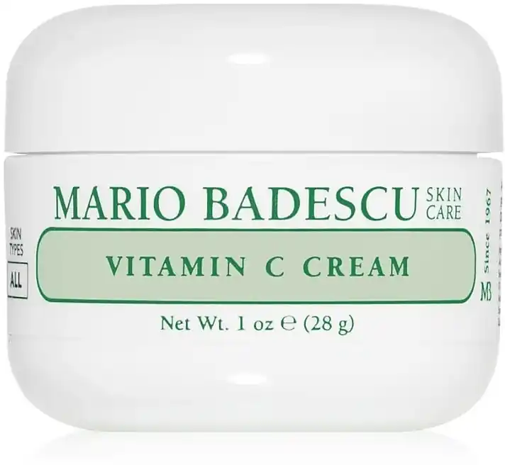 Vitamin C Day Cream - Skin Care Products