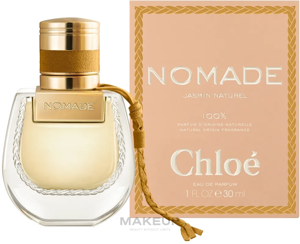 Chloe Nomade Jasmin Naturel - Perfume