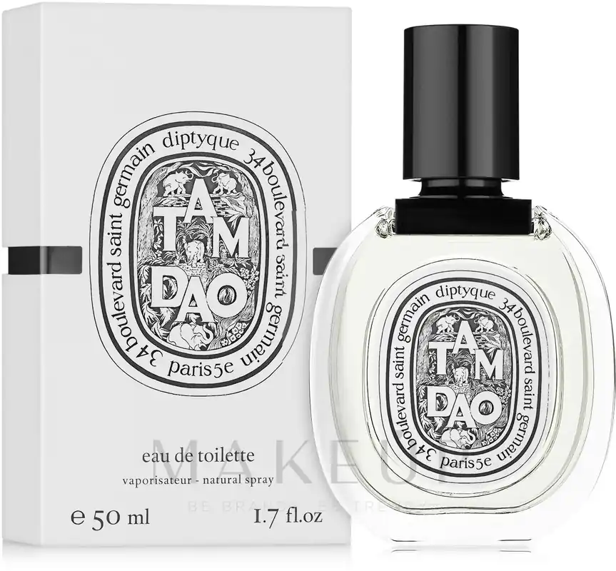 Diptyque Tam Dao - Perfume