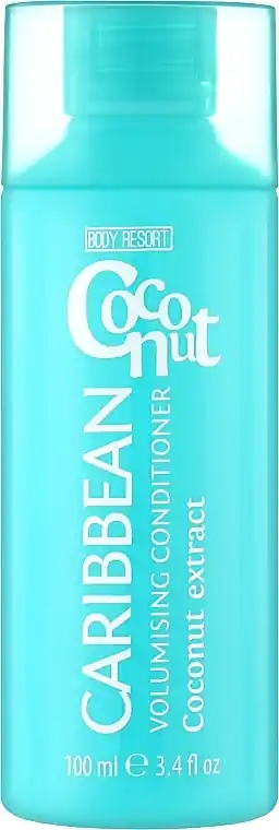 Caribbean Coconut Conditioner - Hair