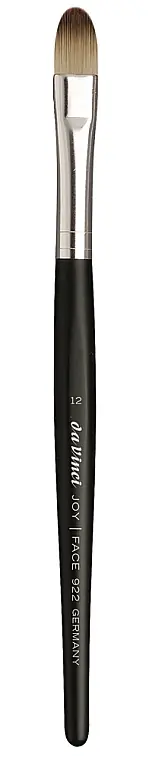 Concealer Brush, 922 size 12 - Accessories
