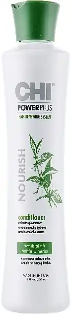 Stimulating Conditioner - Hair