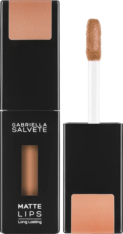 Gabriella Salvete Matte Lips Long Lasting Lipstick - Makeup