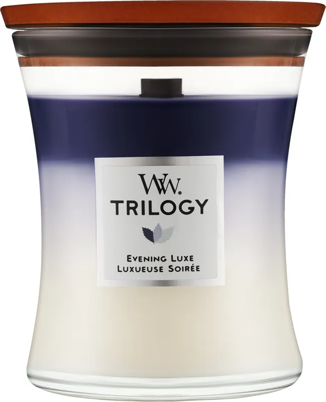Scented Candle - Bath and Body