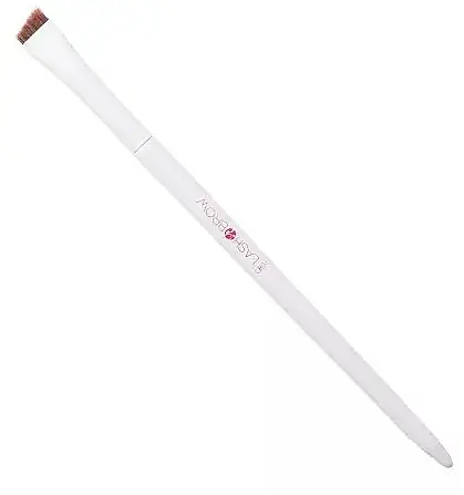 Slanted Brow Brush - Accessories