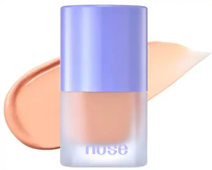 Nuse Liquid Care Cheek - Makeup
