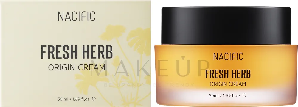 Face Cream - Skin Care Products