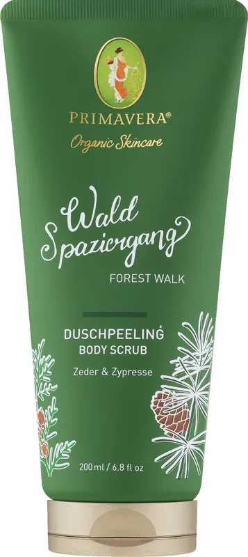 Activating Shower Peeling - Bath and Body