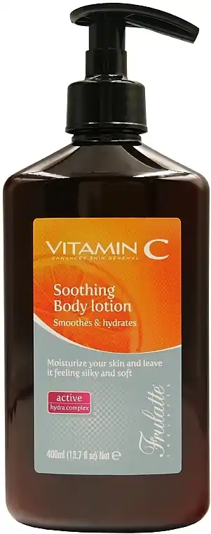 Body Lotion - Bath and Body