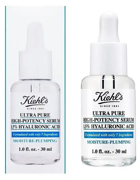 Hyaluronic Acid Serum 1.5% - Skin Care Products