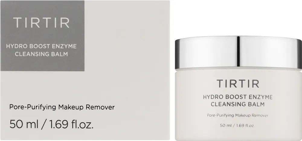 Face Cleansing Balm - Skin Care Products