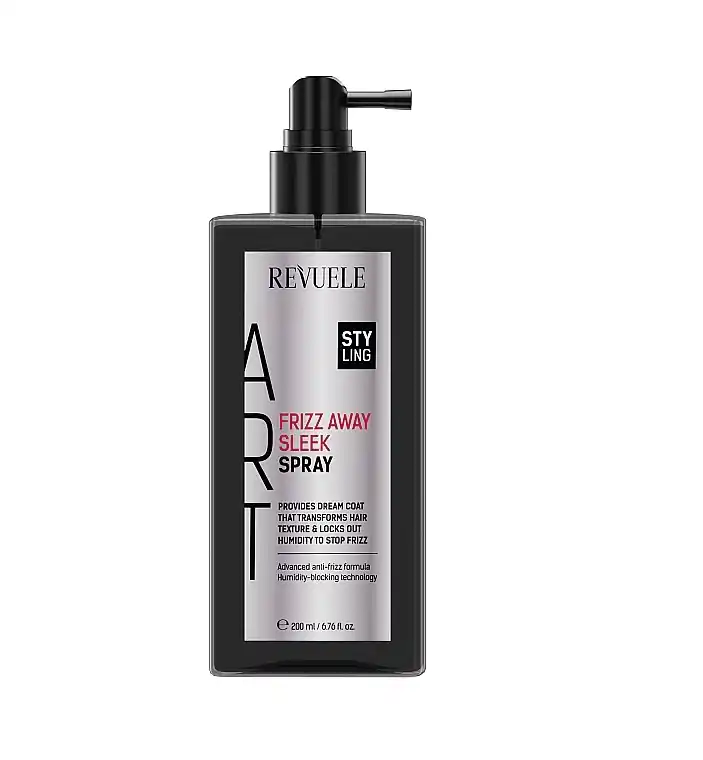 Smoothing Hair Spray