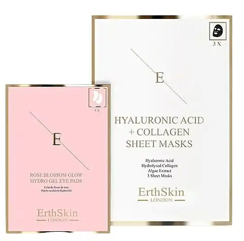 Set - Skin Care Products