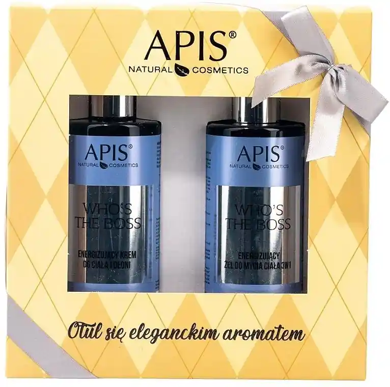 Set - Bath and Body