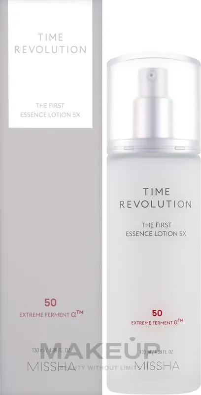 Face Emulsion - Skin Care Products