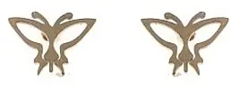 Earrings - Costume jewelry