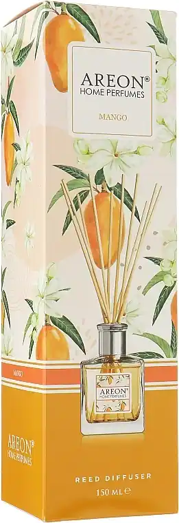 Mango Home Perfume - Bath and Body