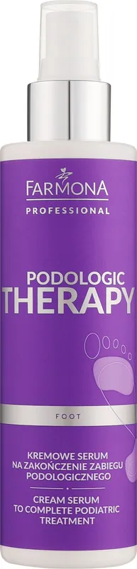 Farmona Professional Podologic Therapy - Bath and Body