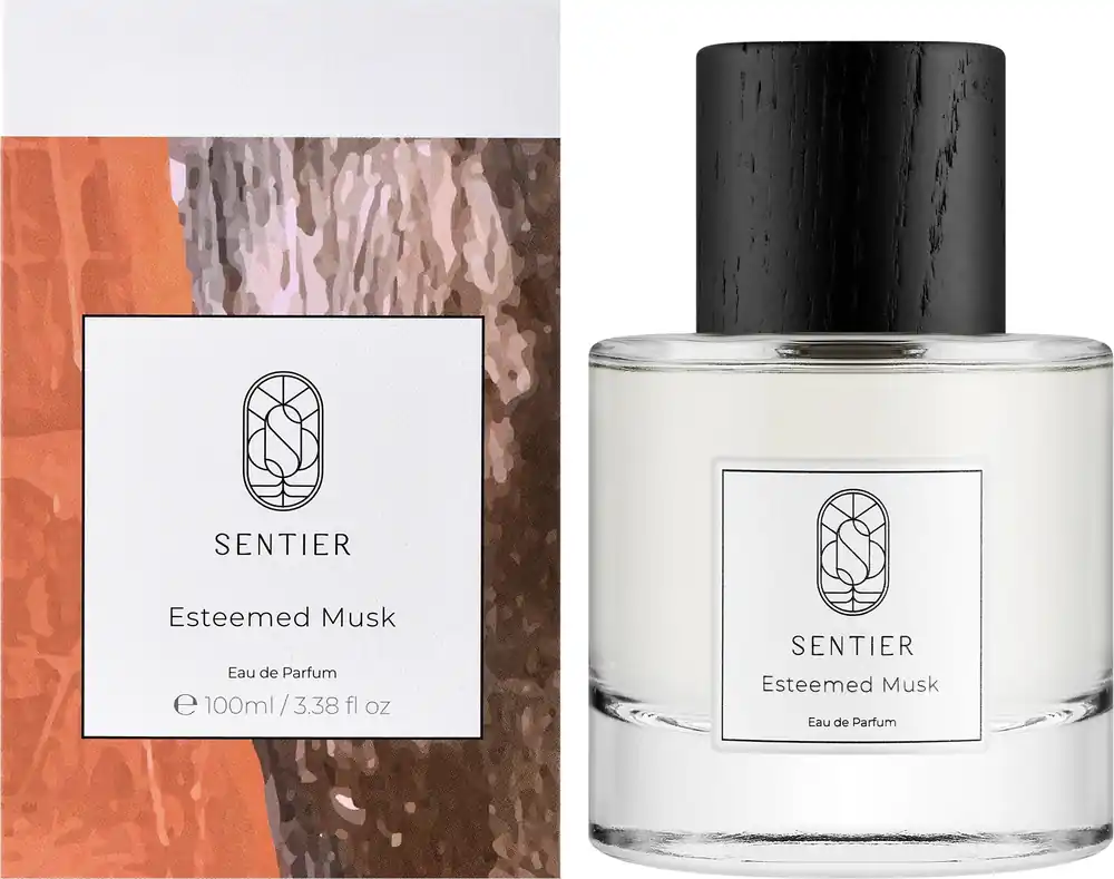 Sentier Esteemed Musk - Perfume