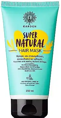 Hair Mask