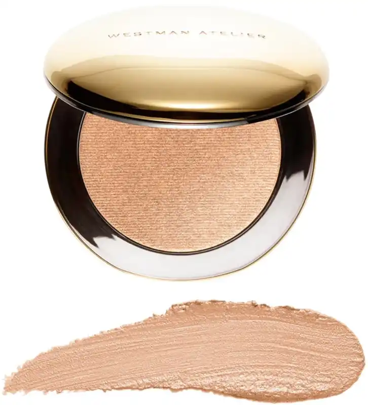 Westman Atelier Super Loaded Tinted Highlight - Makeup
