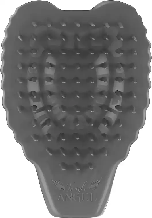 Hair Brush, blue - Accessories