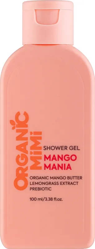 Shower Gel - Bath and Body
