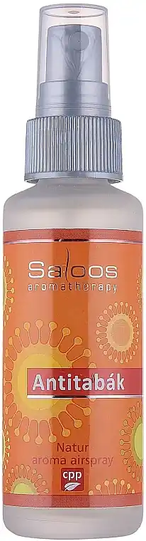 Anti-Tobacco Aroma Spray