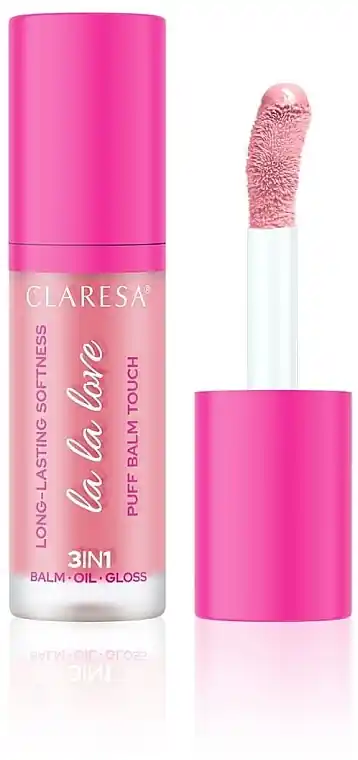 Claresa La La Love 3 In 1 - Makeup