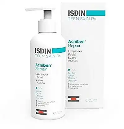 Face Cleansing Emulsion - Skin Care Products
