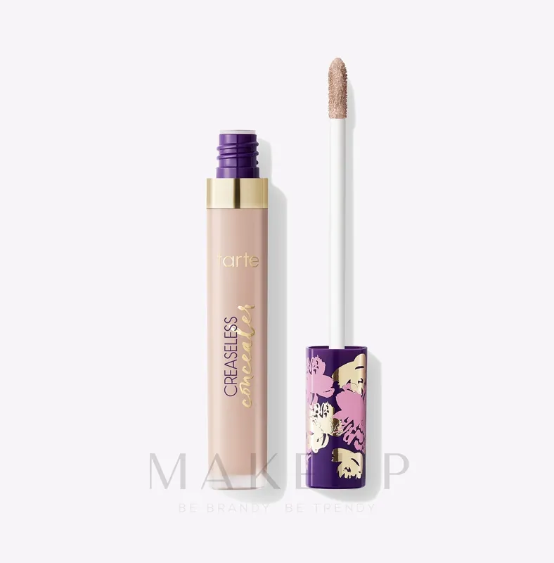 Tarte Cosmetics Creaseless Concealer - Makeup